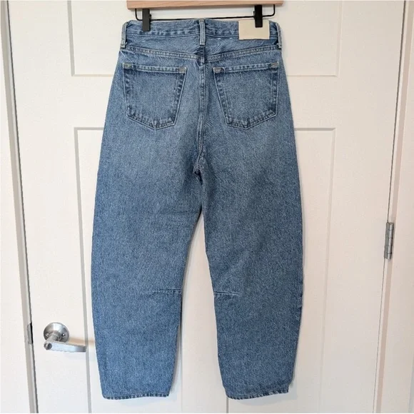 Citizens Of Humanity Miro Jeans - Picture 4 of 7